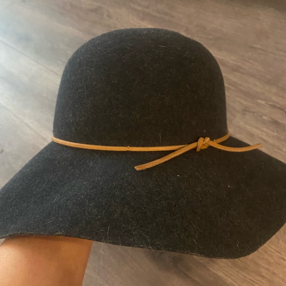 Rag and Bone hat